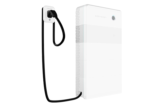 EV DC Charging Module